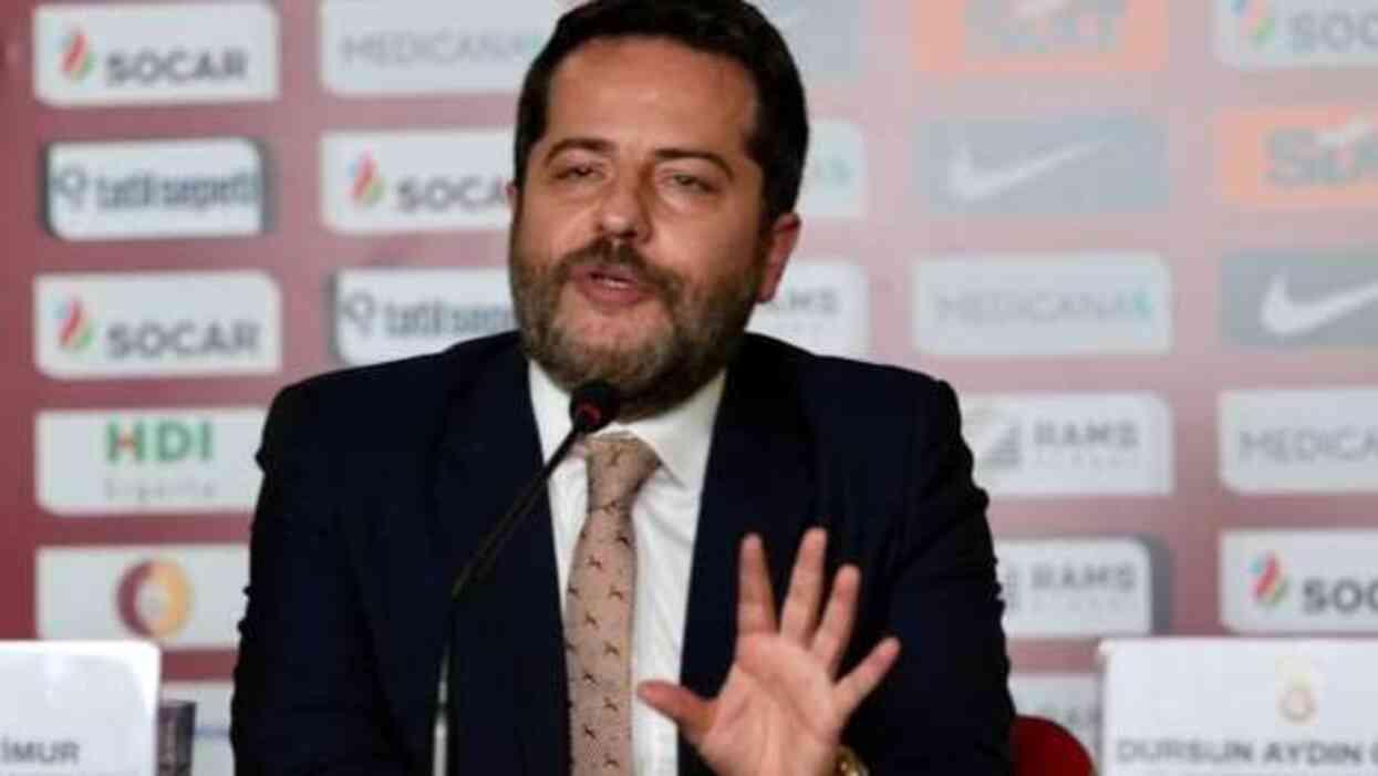 ERDEN TİMUR KİMDİR? Erden Timur kaç yaşında, nereli, istifa etti mi? ERDEN TİMUR KİMDİR? Erden Timur kaç yaşında, nereli, istifa etti mi?