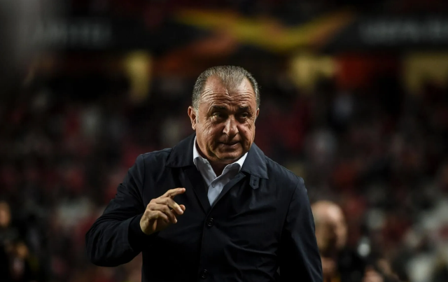 Fatih Terim, Beşiktaş'a mı geliyor? Beşiktaş'ın yeni teknik direktörü kim olacak?