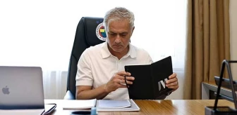 Fenerbahçe'de başarılı olabilecek mi? Yapay zekanın Mourinho için söylediklerine bakın