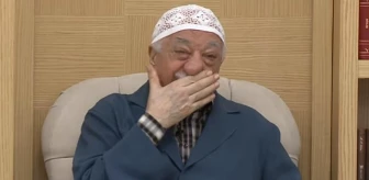 FETÖ elebaşı Fetullah Gülen'in yeni fotoğrafı ortaya çıktı