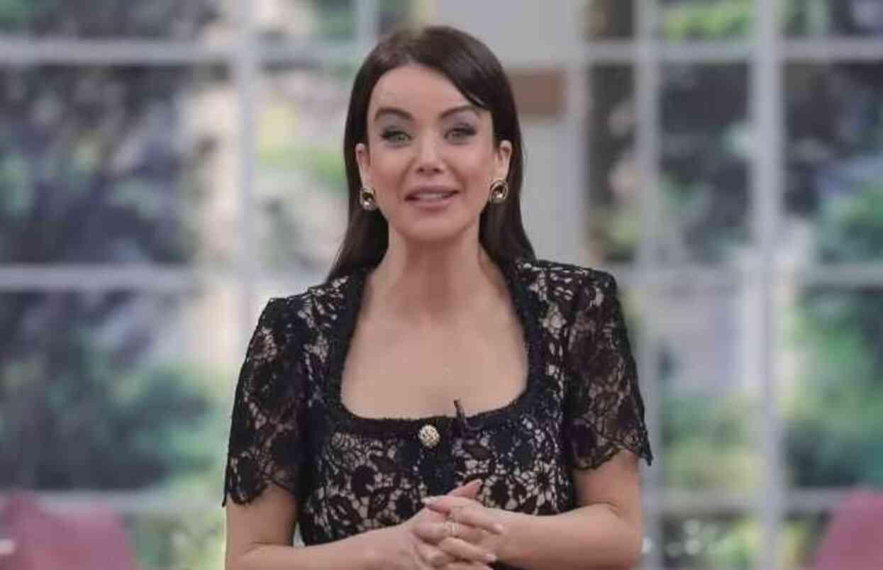 GELİNİM MUTFAKTA 4 HAZİRAN 2024 CANLI İZLE #128250 Gelinim Mutfakta yeni bölüm tanıtımı yayınlandı mı?