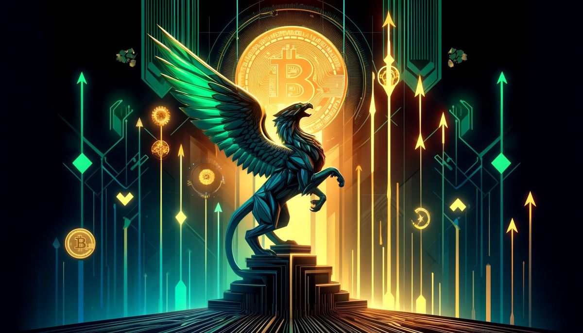 Gryphon Digital Mining Russell Microcap Endeksi'ne katılıyor