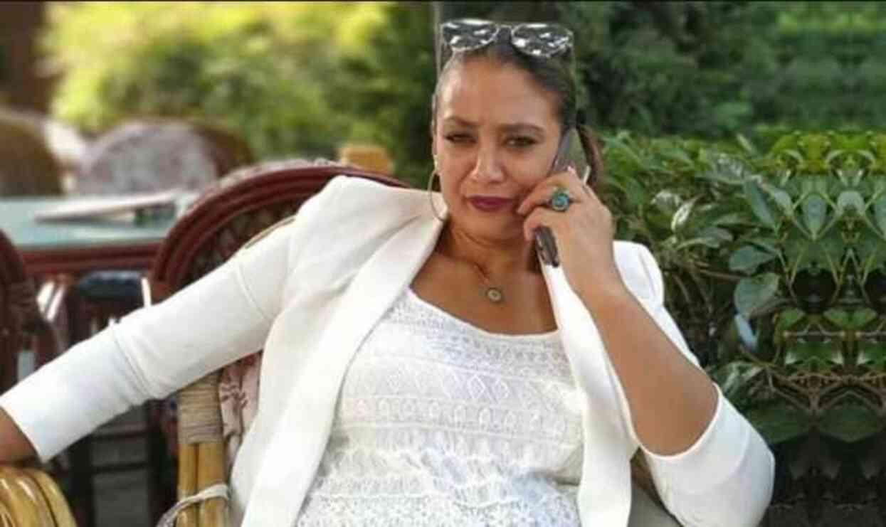 Güniz Akkuş kimdir? Hanımağa Güniz Akkuş vuruldu mu?