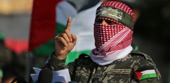 Hamas, İsrail ile ateşkes için şartlarını sıraladı