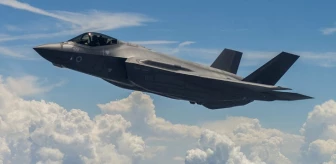 Milyar dolarlık katliam anlaşması! İsrail, ABD'den F-35 savaş uçağı alacak