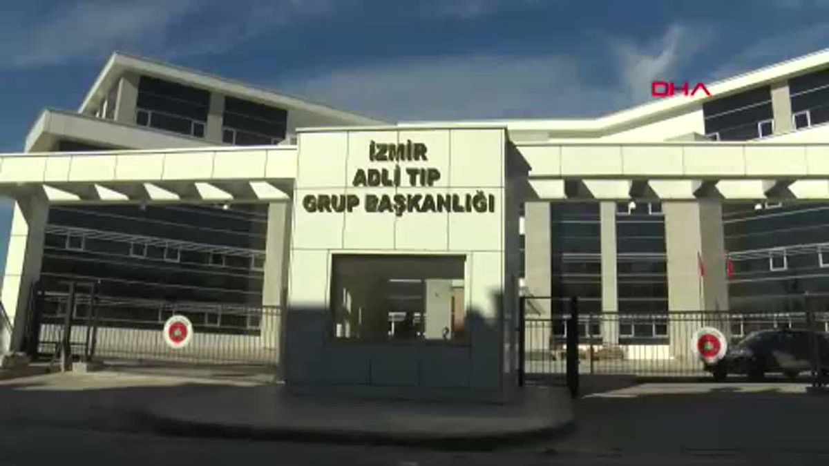 Denizcilik Lisesi Öğrencisi Hasan Hüseyin Kaynak'ın Ölümü Şüpheli