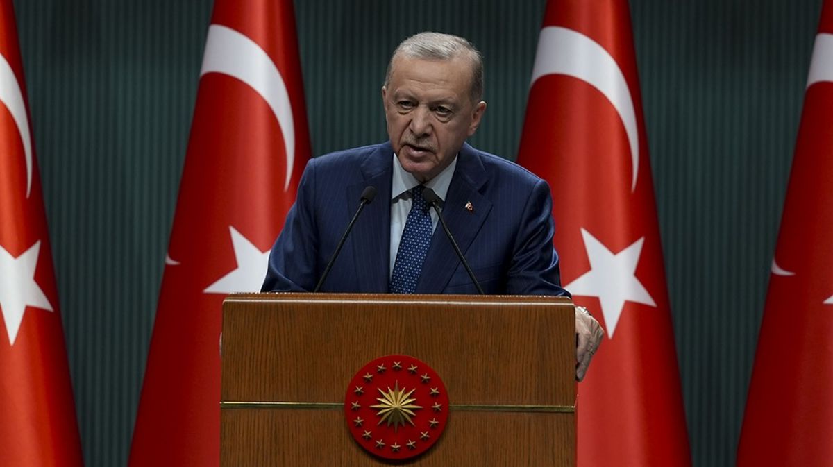 Kabine Toplantısı ne zaman, saat kaçta? 4 Haziran Kabine Toplantısı gündemi nedir?