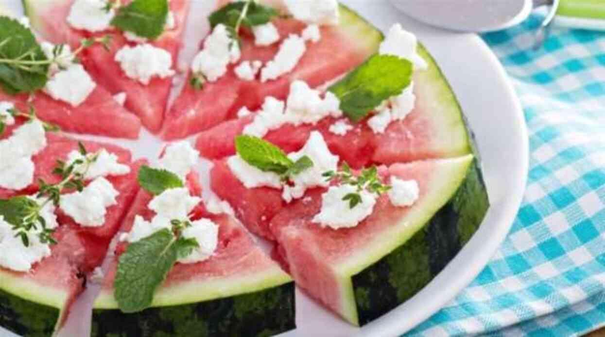 Kolay kilo vermenin sırrı! Karpuz diyeti nedir? Nasıl yapılır? Kolay kilo vermenin sırrı! Karpuz diyeti nedir? Nasıl yapılır?
