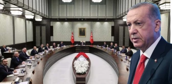 Kurban Bayramı tatili 9 gün olacak mı? Kabine bugün Erdoğan başkanlığında toplanıyor
