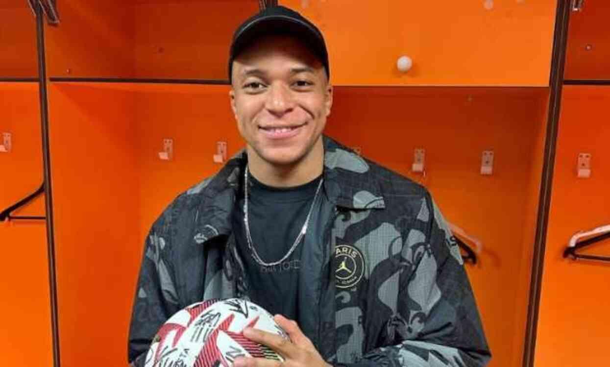 Kylian Mbappe kimdir? Kylian Mbappe kaç yaşında, nereli, maaşı ne kadar?