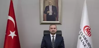 Merkez Bankası Başkanı Karahan'dan enflasyon mesajı: Yıl sonunda yüzde 38'e iner