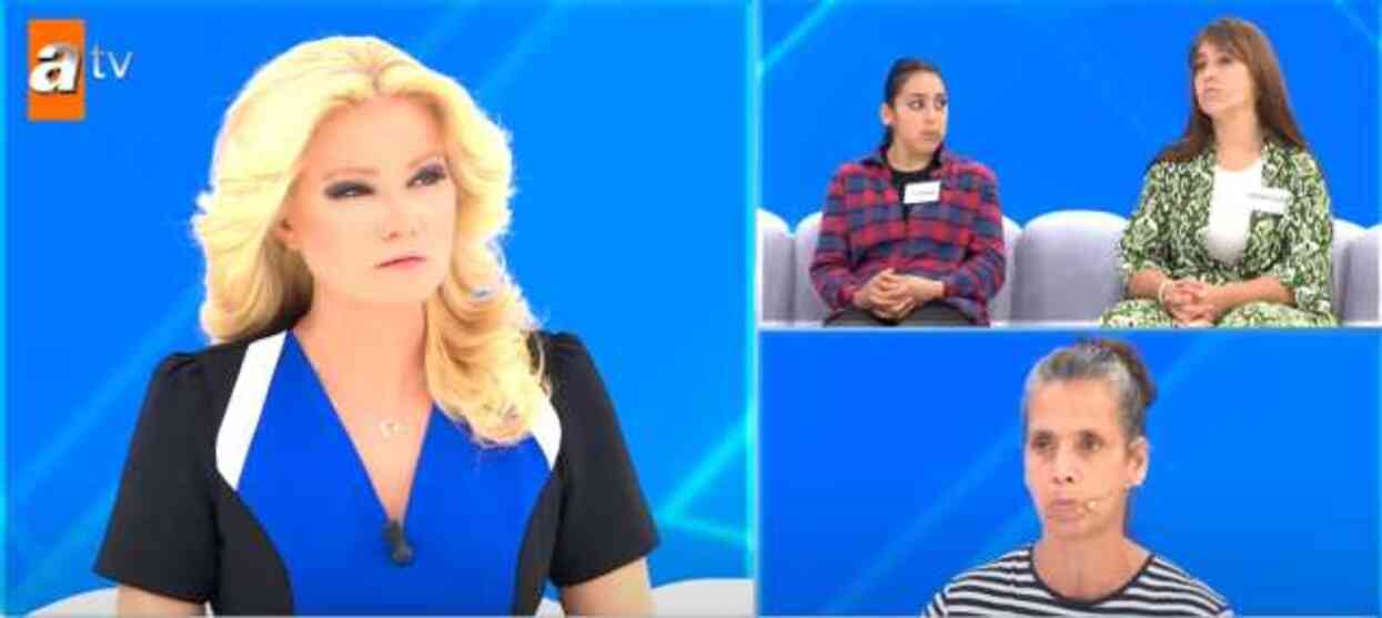MÜGE ANLI CANLI İZLE! 4 Haziran Müge Anlı canlı izleme linki! Müge Anlı son bölüm neler oldu?