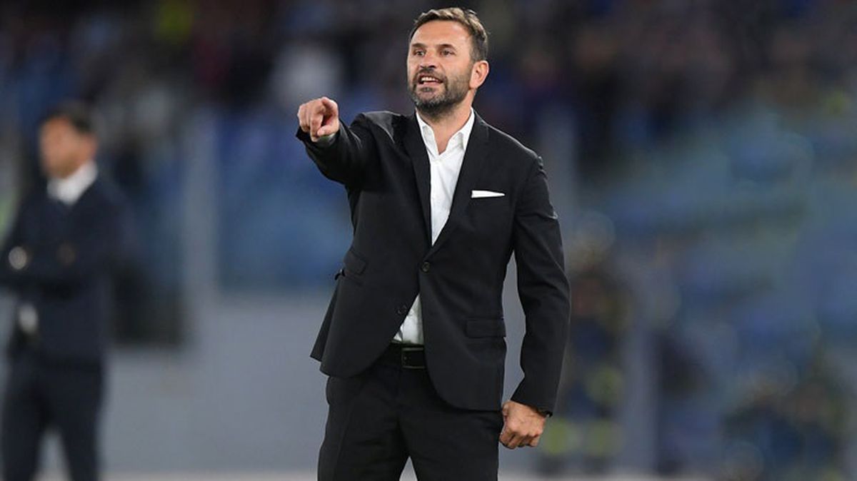Okan Buruk'un gelecek sezondaki hedefleri ortaya çıktı