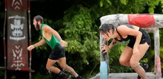 Survivor ilk eleme adayı kim oldu? 4 Haziran dokunulmazlığı kim kazandı? Survivor Merve eleme adayı mı?