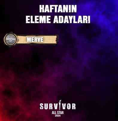 Survivor kim kazandı? 3 Haziran Pazartesi Survivor'da kim kazandı?
