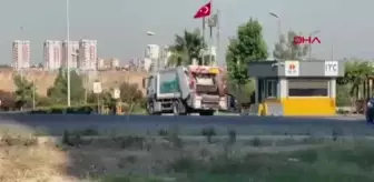 Katı Atık Bertaraf Tesisi'nin Koku ve Parçacıkları Halk Sağlığını Tehdit Ediyor