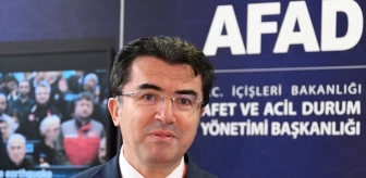 AFAD Başkanı: Türkiye, dünyanın en büyük afet sonrası iyileştirme operasyonunu yapıyor