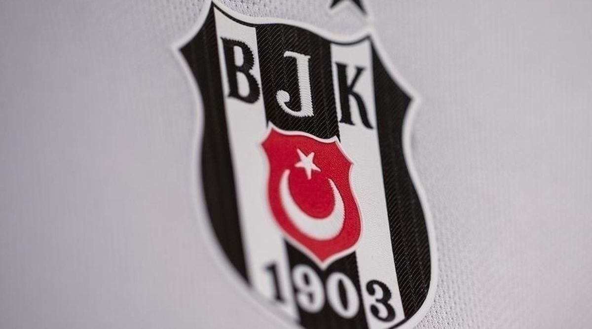 Beşiktaş'ın yeni teknik direktörü kim oldu? SON DAKİKA Beşiktaş teknik direktörü belli oldu