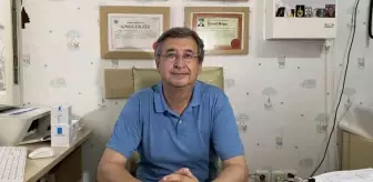 Çocuk sağlığı ve hastalıkları kadroları boş kaldı, Prof. Dr. Çokuğraş süreci değerlendirdi