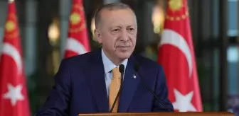 Cumhurbaşkanı Erdoğan'dan Hakkari Belediyesi'ne kayyuma ilk yorum: Hukuk gereğini yaptı