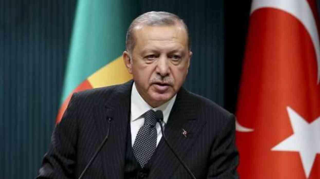 Cumhurbaşkanı Erdoğan'ın atama yetkisi iptal mi edildi? Yılmaz Tunç'tan açıklama var!