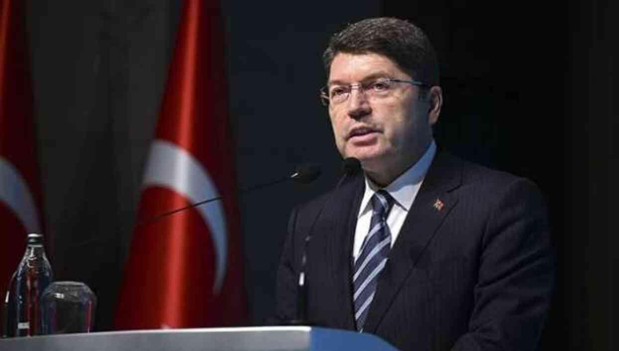 Cumhurbaşkanı Erdoğan'ın atama yetkisi iptal mi edildi? Yılmaz Tunç'tan açıklama var!