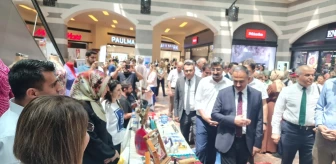 Diyarbakır'da Hayat Boyu Öğrenme Haftası etkinlikleri gerçekleştirildi