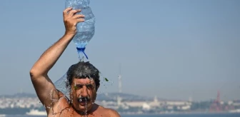 Erken bastıran sıcaklar uzmanları korkuttu: Türkiye meteorolojik afet yaşayacak