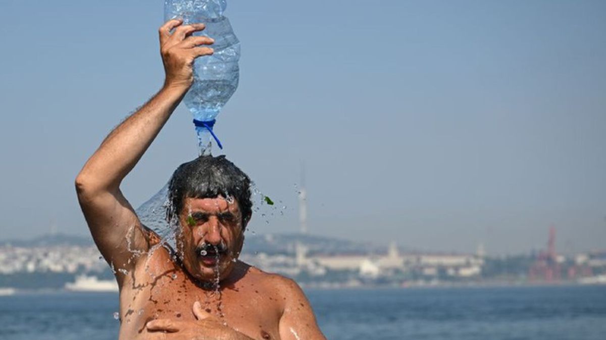 Erken gelen sıcaklar uzmanların da uykularını kaçırdı: Türkiye meteorolojik afet yaşayacak