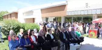 Erzurum'da Atatürk Üniversitesi Dünya Çevre Günü Etkinlikleri