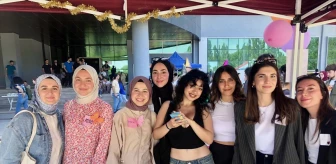 Eskişehir Osmangazi Üniversitesi'nde ELT Fest Etkinliği Düzenlendi