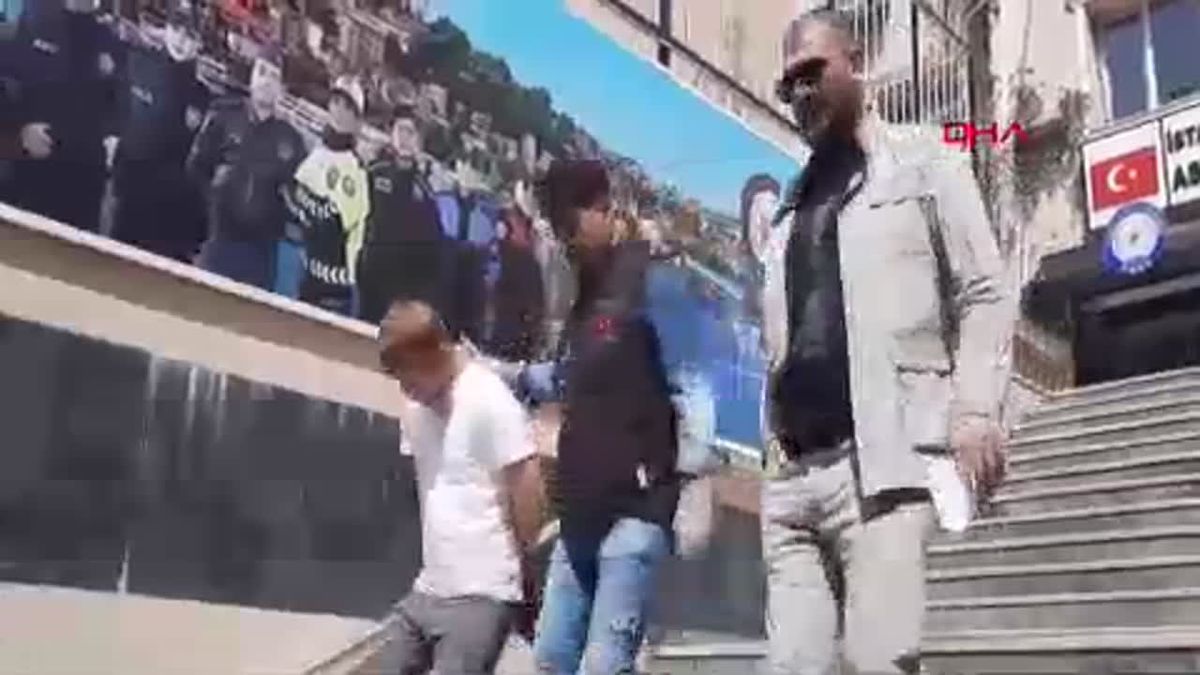 Fatih'te Eşi Öldürülen Kadın İçin Ağırlaştırılmış Müebbet Hapis Cezası Talebi