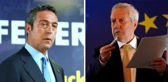 Fenerbahçe'de Ali Koç ve Aziz Yıldırım'ın yönetim kurulu listeleri kesinleşti