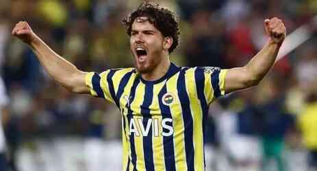 FERDİ KADIOĞLU FENERBAHÇE'DEN GİDİYOR MU? #9917 Ali Koç transfer ile ilgili ne dedi? Bonservis için takam verdi! #129349