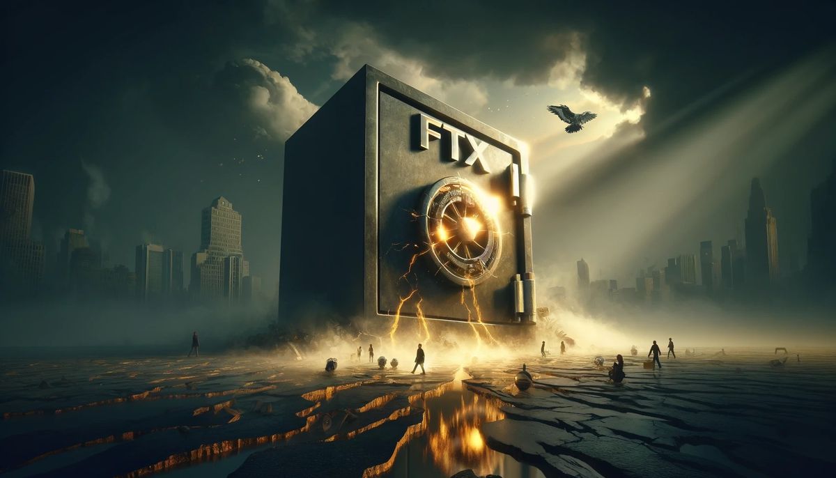 FTX, IRS ile 200 milyon dolarlık vergi anlaşması peşinde
