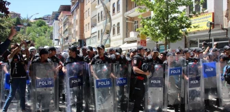 Eski Hakkari Belediye Başkanı Mehmet Sıddık Akış'a 19 yıl 6 ay hapis cezası