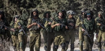 İsrail komşu ülkeyi işgale mi hazırlanıyor?