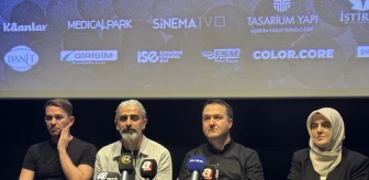 Kısa'dan Hisse Kısa Film Festivali Ahmet Uluçay ve Gazze'ye Dikkat Çekiyor