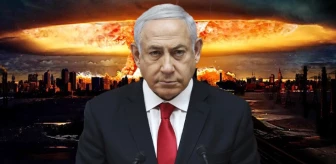 Netanyahu'yu tehdit ettiğine bin pişman ettiler: Sonu yıkım olur