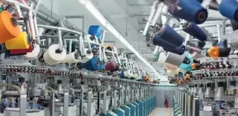 Konkordato talebi reddedildi! Türkiye'nin dev çorap firması iflasın eşiğinde