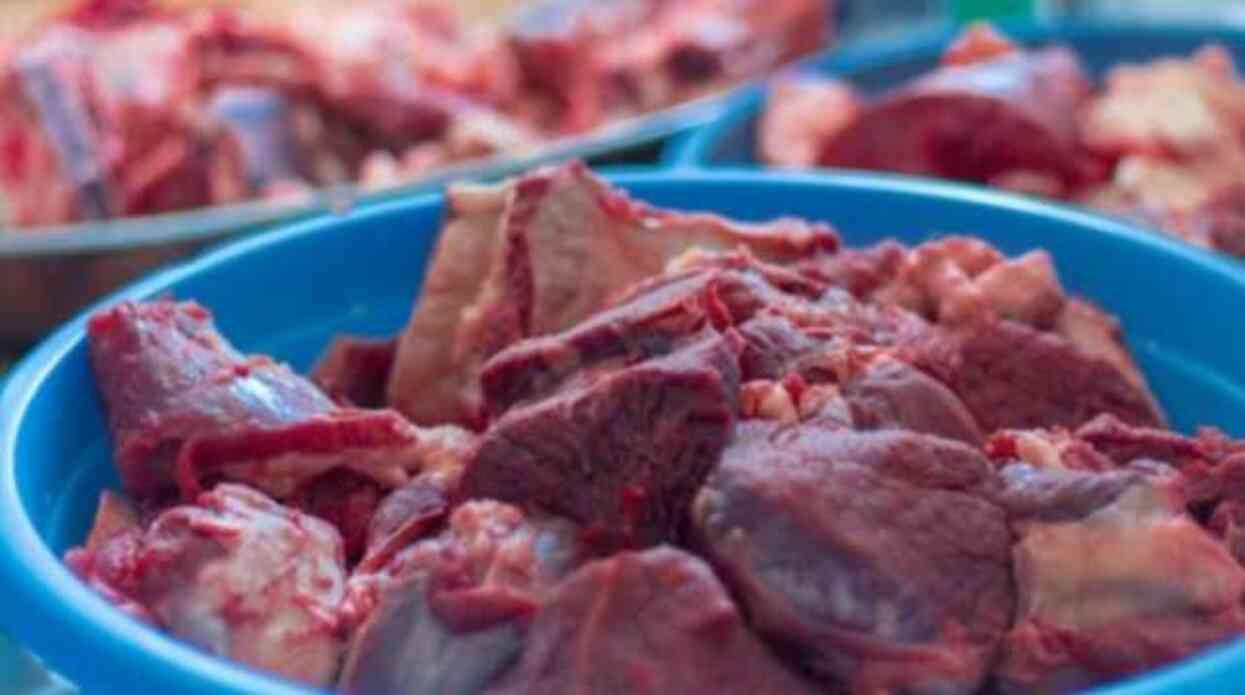 Kurban eti nasıl pay edilir, nasıl dağıtılır? Kurban etinin hangi tarafı dağıtılır?