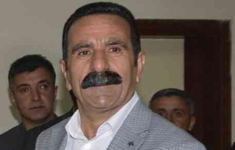 MEHMET SIDDIK AKIŞ KAÇ YIL CEZA ALDI? Hakkari Belediye Başkanı Mehmet Sıddık Akış hapse mi giriyor, ne oldu? MEHMET SIDDIK AKIŞ KAÇ YIL CEZA ALDI? Hakkari Belediye Başkanı Mehmet Sıddık Akış hapse mi giriyor, ne oldu?