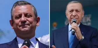 Özgür Özel: Cumhurbaşkanı Erdoğan'la gelecek hafta görüşeceğiz