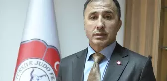 Türkiye Judo Federasyonu Başkanı Sezer Huysuz, Paris 2024 Olimpiyatları'nda madalya hedefliyor