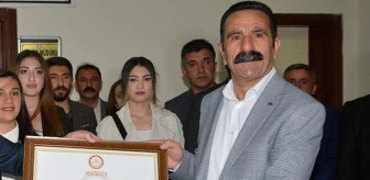 Yerine kayyum atanan Hakkari Belediye Başkanı Akış'a 19 yıl 6 ay hapis cezası