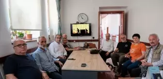 Akşehir'de düzenlenen fotoğraf yarışmasının kazananları belli oldu