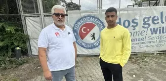 Alman futbolundaki ırkçılık amatörlerde de yaşanıyor