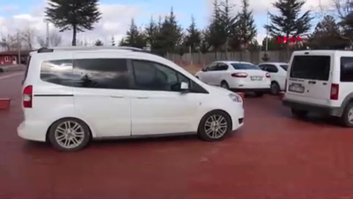 Isparta'da Site Yöneticisini Öldüren Sanığa 25 Yıl Hapis Cezası