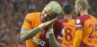 Ayrılık iddiaları giderek güçleniyor! Icardi'den Galatasaray taraftarını kahreden hareket