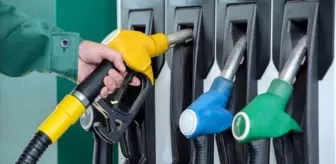 Benzine ve motorine indirim geliyor